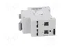 EATON ELECTRIC HNB-C16/1N/003 RCBO 16A 30mA 1+N