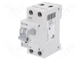 EATON ELECTRIC HNB-C16/1N/003 RCBO 16A 30mA 1+N