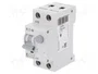 EATON ELECTRIC HNB-C16/1N/003 RCBO 16A 30mA 1+N