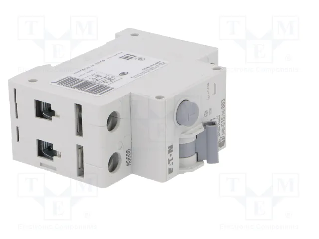 EATON ELECTRIC HNB-C16/1N/003 RCBO 16A 30mA 1+N