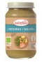 BABYBIO Potito de Verduras y Salmón BIO 200g