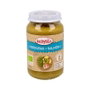 BABYBIO Potito de Verduras y Salmón BIO 200g