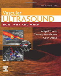 ELSEVIER UK VASCULAR ULTRASOUND