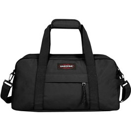 Bolsa de Deporte Eastpak Compact Negro