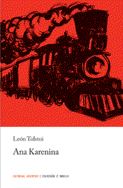 Ana Karenina, Lev Nikolaevich Tolstoï - JUVENTUD