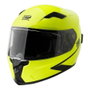 Omp Casco Karting Circuit Evo 2 Amarillo Fluo Talla XS OMPSC0-0616-A01-099-XS