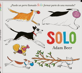 ANDANA Solo, Adam Beer - Adam Beer