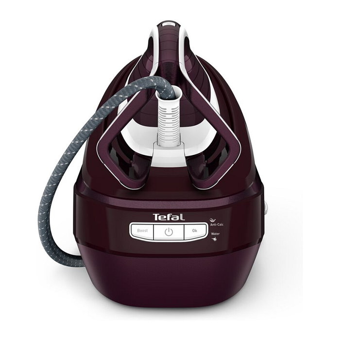 Tefal Pro Express Vision GV9810