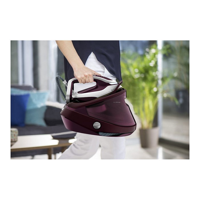 Tefal Pro Express Vision GV9810