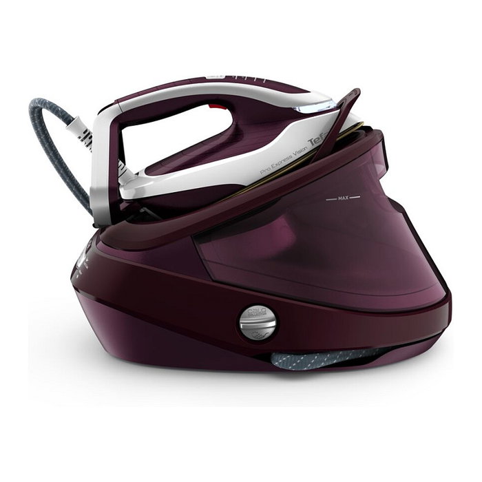 Tefal Pro Express Vision GV9810
