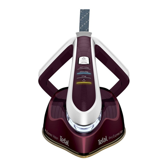 Tefal Pro Express Vision GV9810