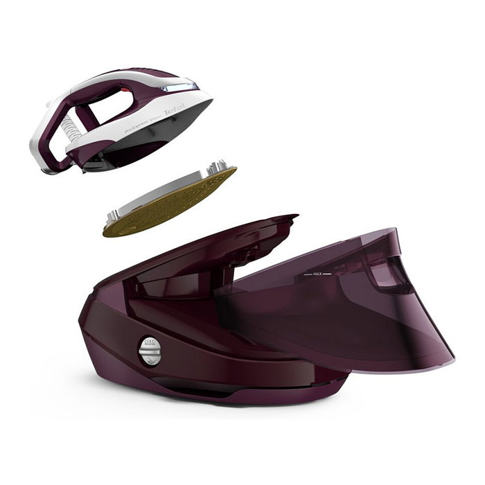 Tefal Pro Express Vision GV9810