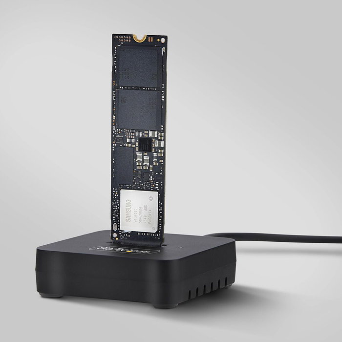 Disco Duro Startech 1USB3-NVME-DOCK