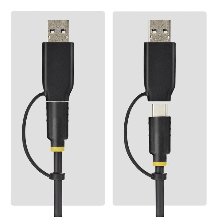 Disco Duro Startech 1USB3-NVME-DOCK