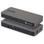 StarTech.com 1USB3-NVME-DOCK Dock adaptador USB-C/USB-A a M.2 NVMe Negro