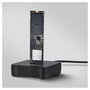 Startech Dock Adaptador USB-C / USB-A con Soporte para Accesorios