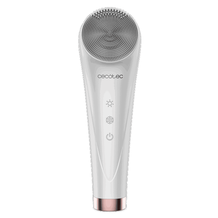 Cecotec FaceCare TotalClean 2in1 HotN’Cold