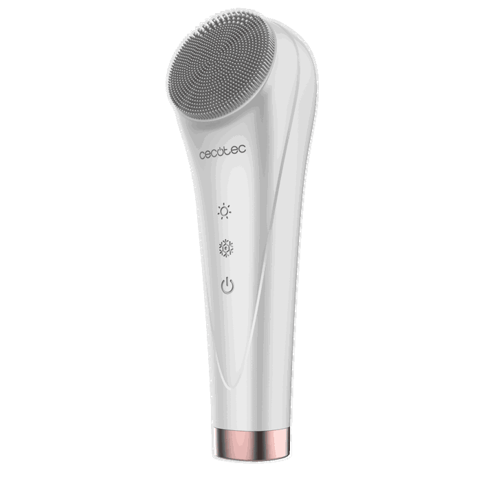 Cecotec FaceCare TotalClean 2in1 HotN’Cold