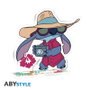 Abystyle Mini Figura Acrílica Disney Stitch Sorpresa