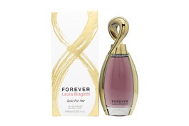 Laura Biagiotti Forever Gold Eau de Parfum 60ml Spray
