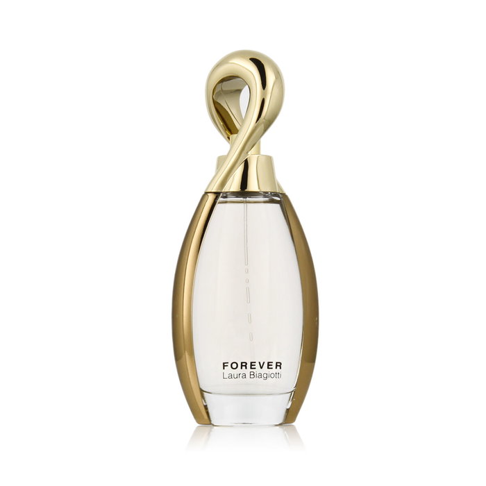 Laura Biagiotti Forever Gold Eau de Parfum 60 ml Spray