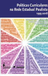Políticas Curriculares na Rede Estadual Paulista, 1995-2018, Silvio R. G. C., Márcia A. Jacomini - ALAMEDA