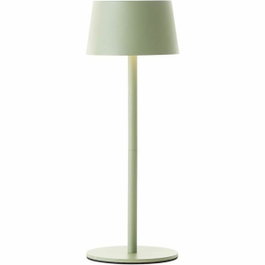 Brilliant Lámpara de mesa JONA LED 2W Verde Metal