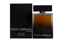 Dolce & Gabbana The One Eau de Parfum 100ml Vaporizador