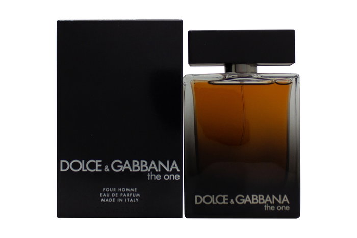 Dolce & Gabbana The One Eau de Parfum 100ml Vaporizador Dolce & Gabbana The One Eau de Parfum 100ml Vaporizador