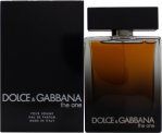 Dolce & Gabbana The One Eau de Parfum 100ml Vaporizador
