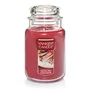 Yankee Candle Cinnamon Stick en frasco grande