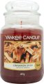 Yankee Candle Cinnamon Stick en frasco grande Yankee Candle Cinnamon Stick en frasco grande