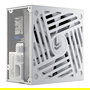 Seasonic FOCUS-GX-750-V4-WHITE ATX 3.1 80+ Gold Fuente de Alimentación Blanca 750W Modular