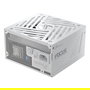 Seasonic FOCUS-GX-750-V4-WHITE ATX 3.1 80+ Gold Fuente de Alimentación Blanca 750W Modular