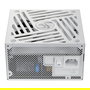 Seasonic FOCUS-GX-750-V4-WHITE ATX 3.1 80+ Gold Fuente de Alimentación Blanca 750W Modular