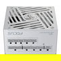 Seasonic FOCUS-GX-750-V4-WHITE ATX 3.1 80+ Gold Fuente de Alimentación Blanca 750W Modular