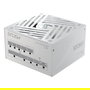 Seasonic FOCUS-GX-750-V4-WHITE ATX 3.1 80+ Gold Fuente de Alimentación Blanca 750W Modular