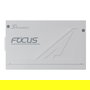 Seasonic FOCUS-GX-750-V4-WHITE ATX 3.1 80+ Gold Fuente de Alimentación Blanca 750W Modular