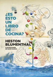 ¿Es esto un libro de cocina?, Heston Blumenthal - PLANETA