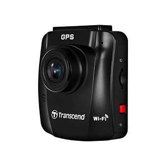 Transcend DrivePro 250 Dashcam 32GB Cámara de Coche Grabador de Viaje Transcend DrivePro 250 Dashcam 32GB Cámara de Coche Grabador de Viaje
