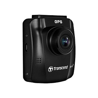Transcend DrivePro 250 Dashcam 32GB Cámara de Coche Grabador de Viaje Transcend DrivePro 250 Dashcam 32GB Cámara de Coche Grabador de Viaje