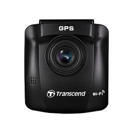 Transcend DrivePro 250 Dashcam 32GB Cámara de Coche Grabador de Viaje