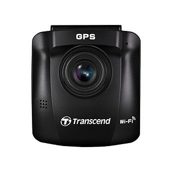Transcend DrivePro 250 Dashcam 32GB Cámara de Coche Grabador de Viaje Transcend DrivePro 250 Dashcam 32GB Cámara de Coche Grabador de Viaje
