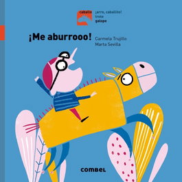 COMBEL ¡ME ABURRO! - VV.AA.
