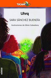 EDEBE, Uhrq - Sara Sánchez Buendia