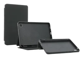 Mobilis Funda para Tablet Galaxy Tab A11 8.7 pulg. Libro Negro