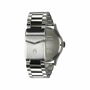 Reloj Hombre Nixon A356-1258 Plateado