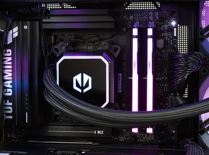 Komputronik Ultimate R790 [C02] Ryzen 7 RTX 5080 32GB 2TB W11H