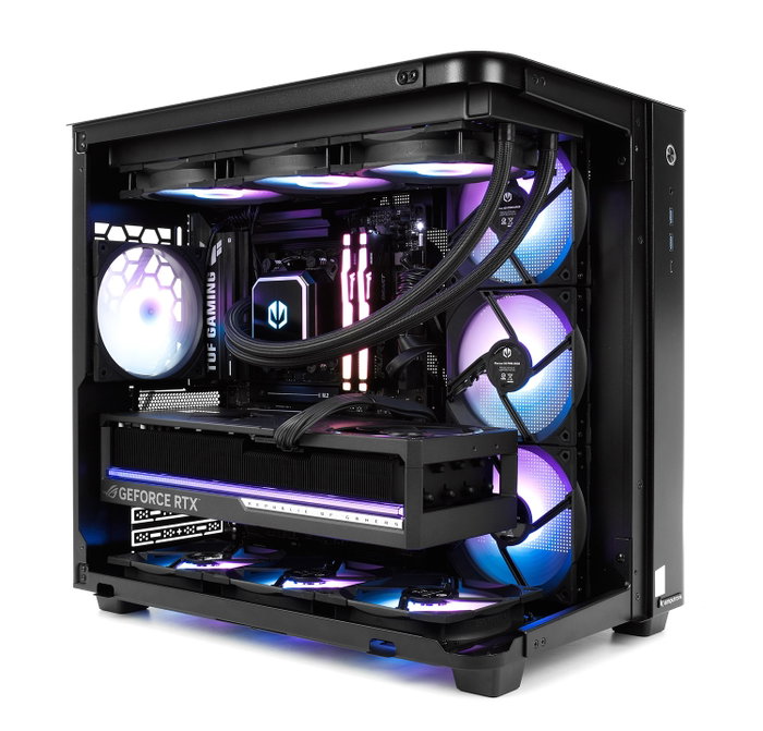 Komputronik Ultimate R790 [C02] Ryzen 7 RTX 5080 32GB 2TB W11H