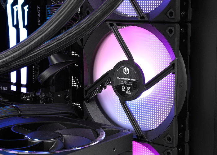 Komputronik Ultimate R790 [C02] Ryzen 7 RTX 5080 32GB 2TB W11H